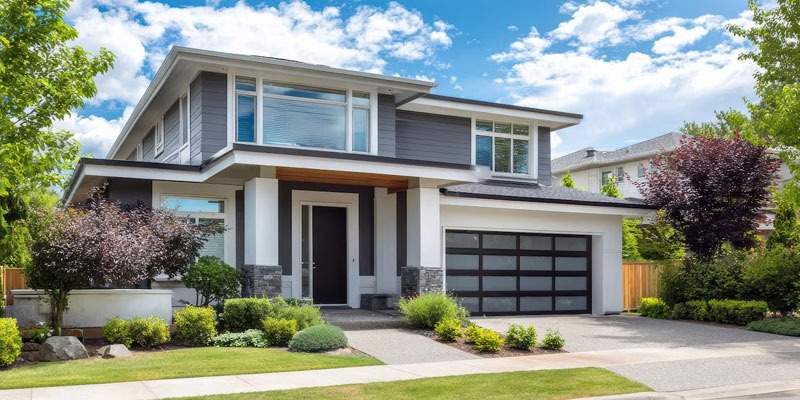Waterfront Bungalow