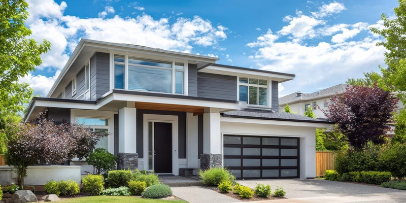 Sunset Ridge Residence