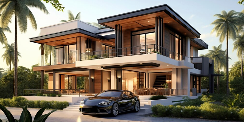 Property collection image
